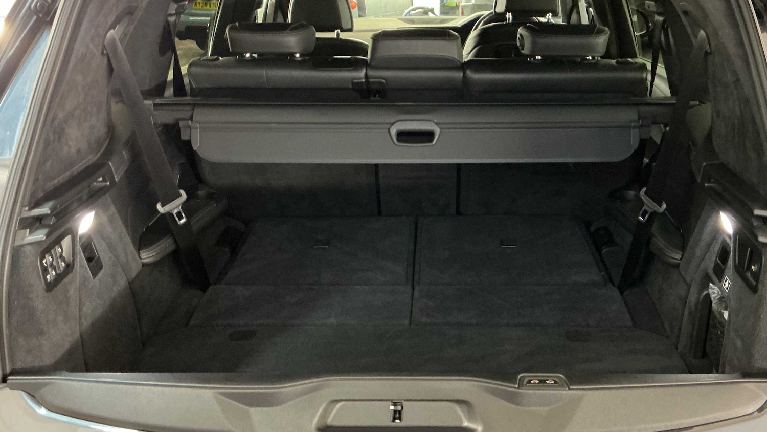 Used BMW X7 2019 for sale - 77634984: Photo 33