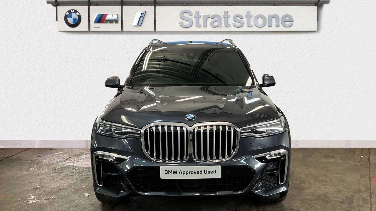 Used BMW X7 2019 for sale - 77634984: Photo 6