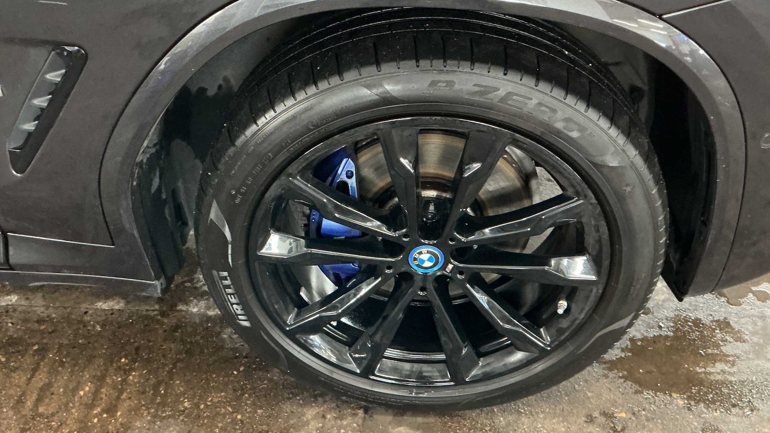 Used BMW X3 2023 for sale - 77135012: Photo 11