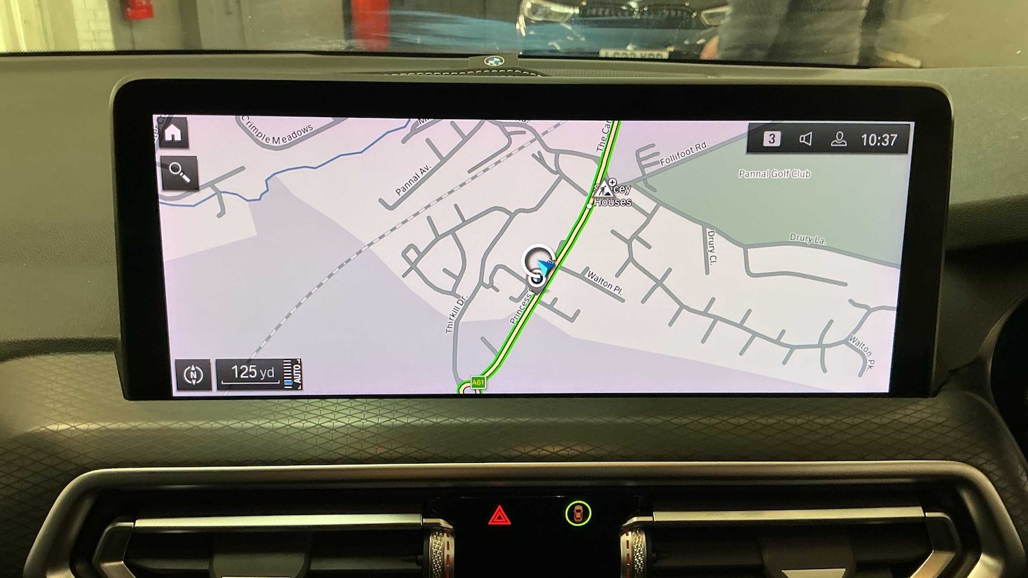 Used BMW X3 2023 for sale - 77135012: Photo 18