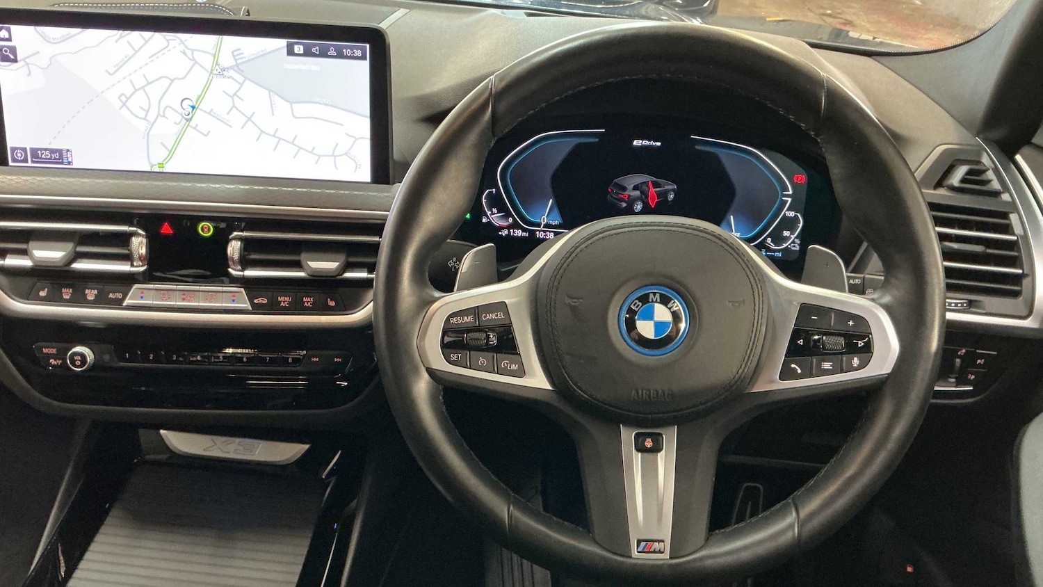 Used BMW X3 2023 for sale - 77135012: Photo 20