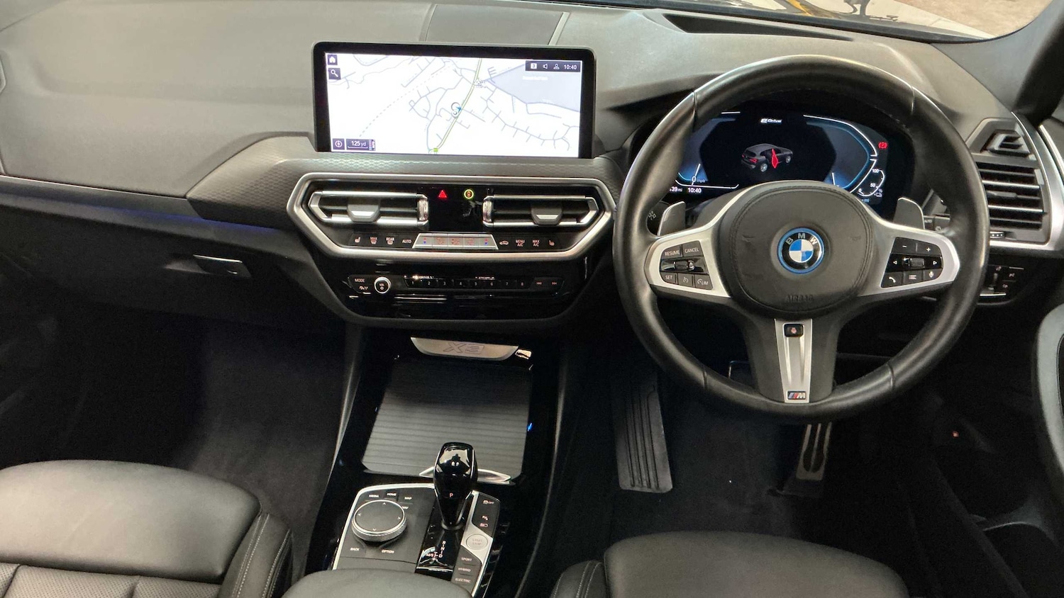 Used BMW X3 2023 for sale - 77135012: Photo 21