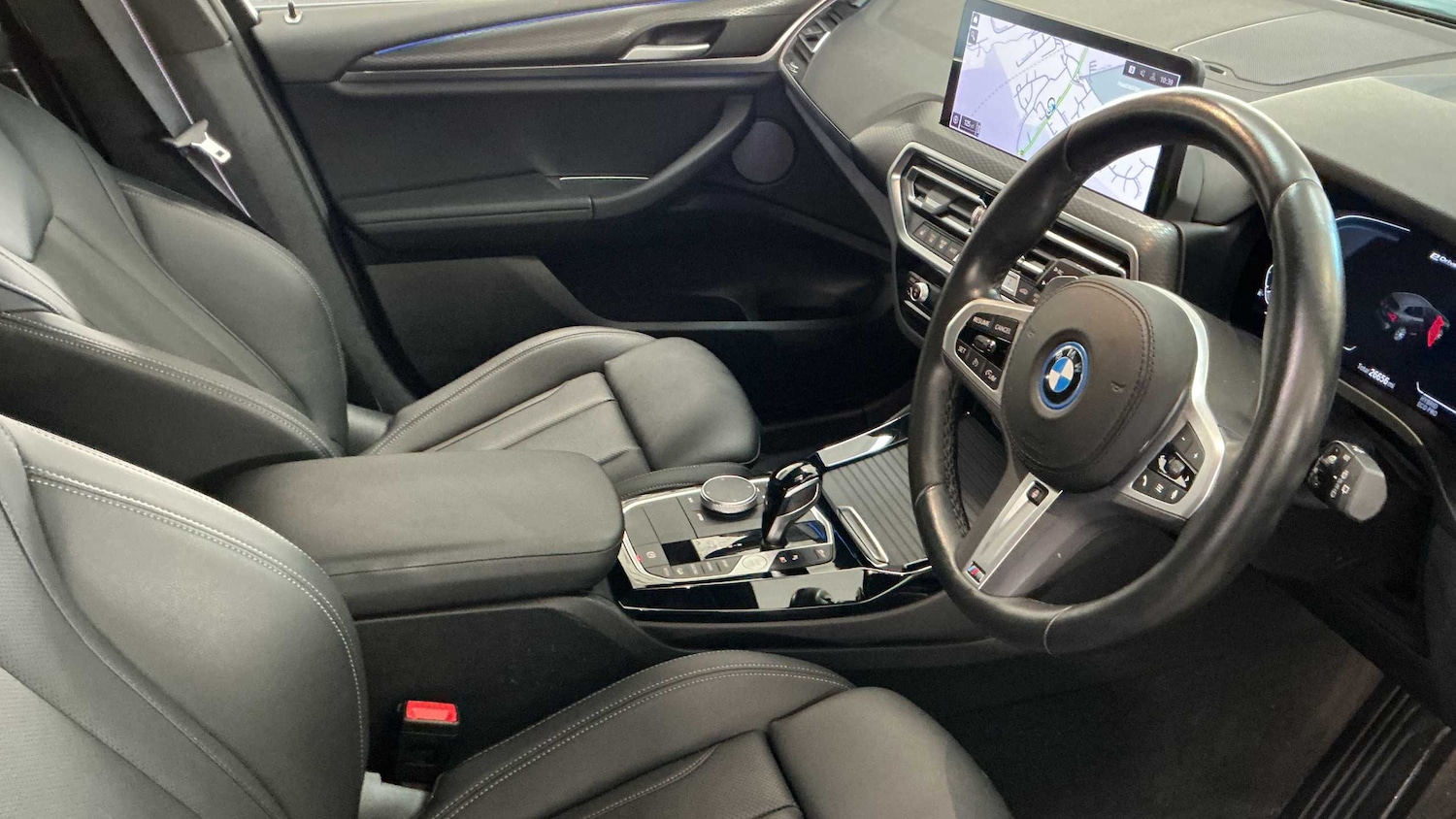 Used BMW X3 2023 for sale - 77135012: Photo 22