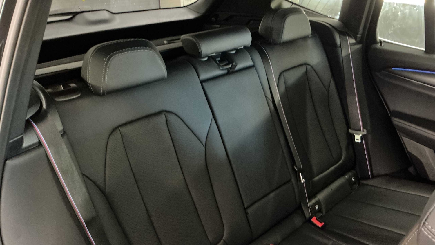 Used BMW X3 2023 for sale - 77135012: Photo 24