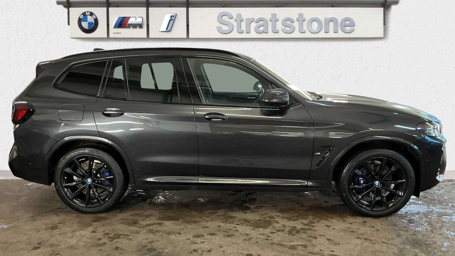 Used BMW X3 2023 for sale - 77135012: Photo 3