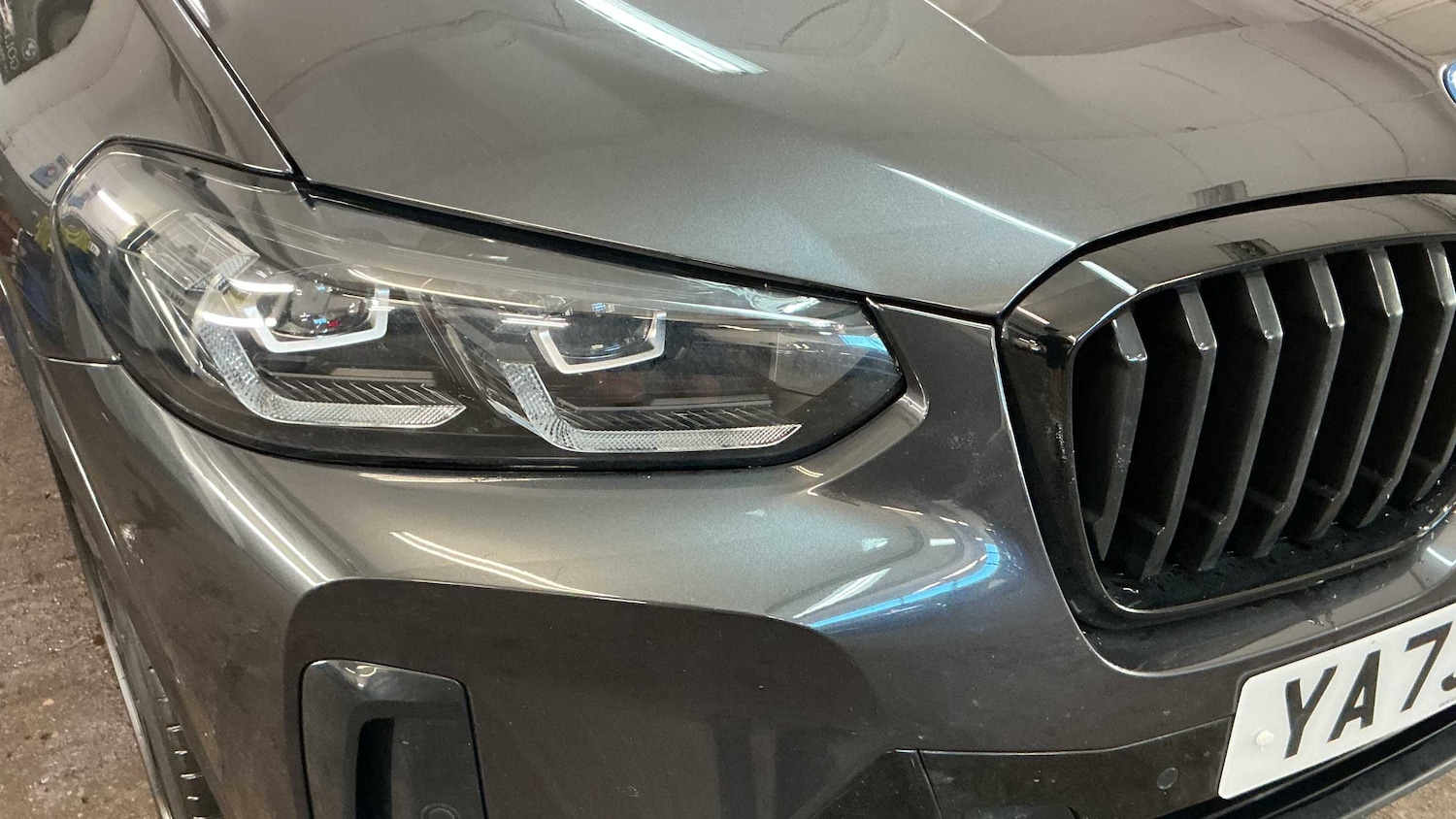 Used BMW X3 2023 for sale - 77135012: Photo 32