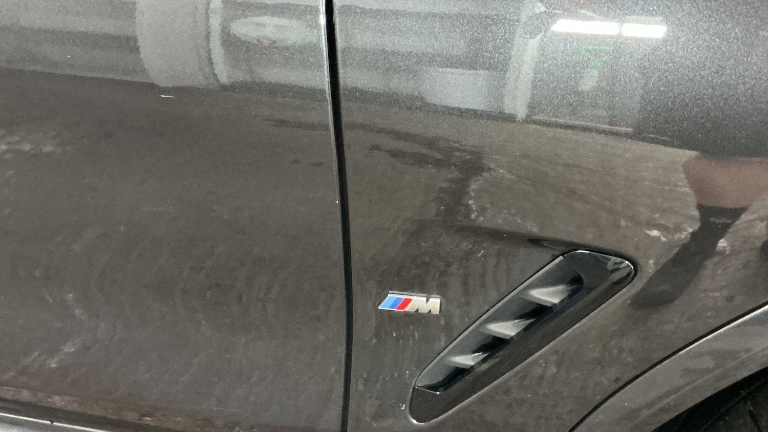 Used BMW X3 2023 for sale - 77135012: Photo 34