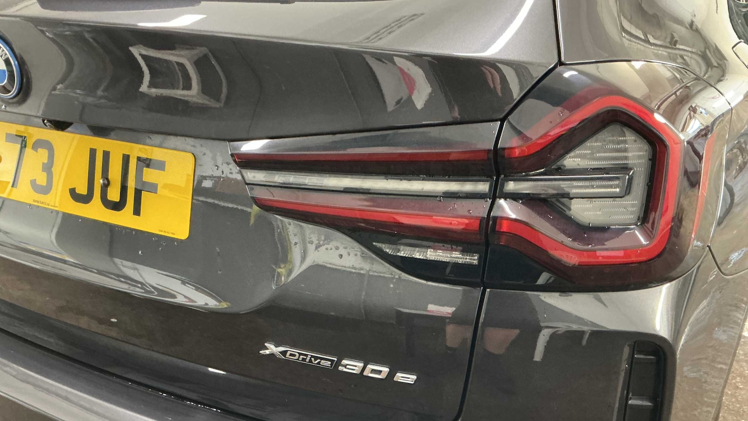 Used BMW X3 2023 for sale - 77135012: Photo 35