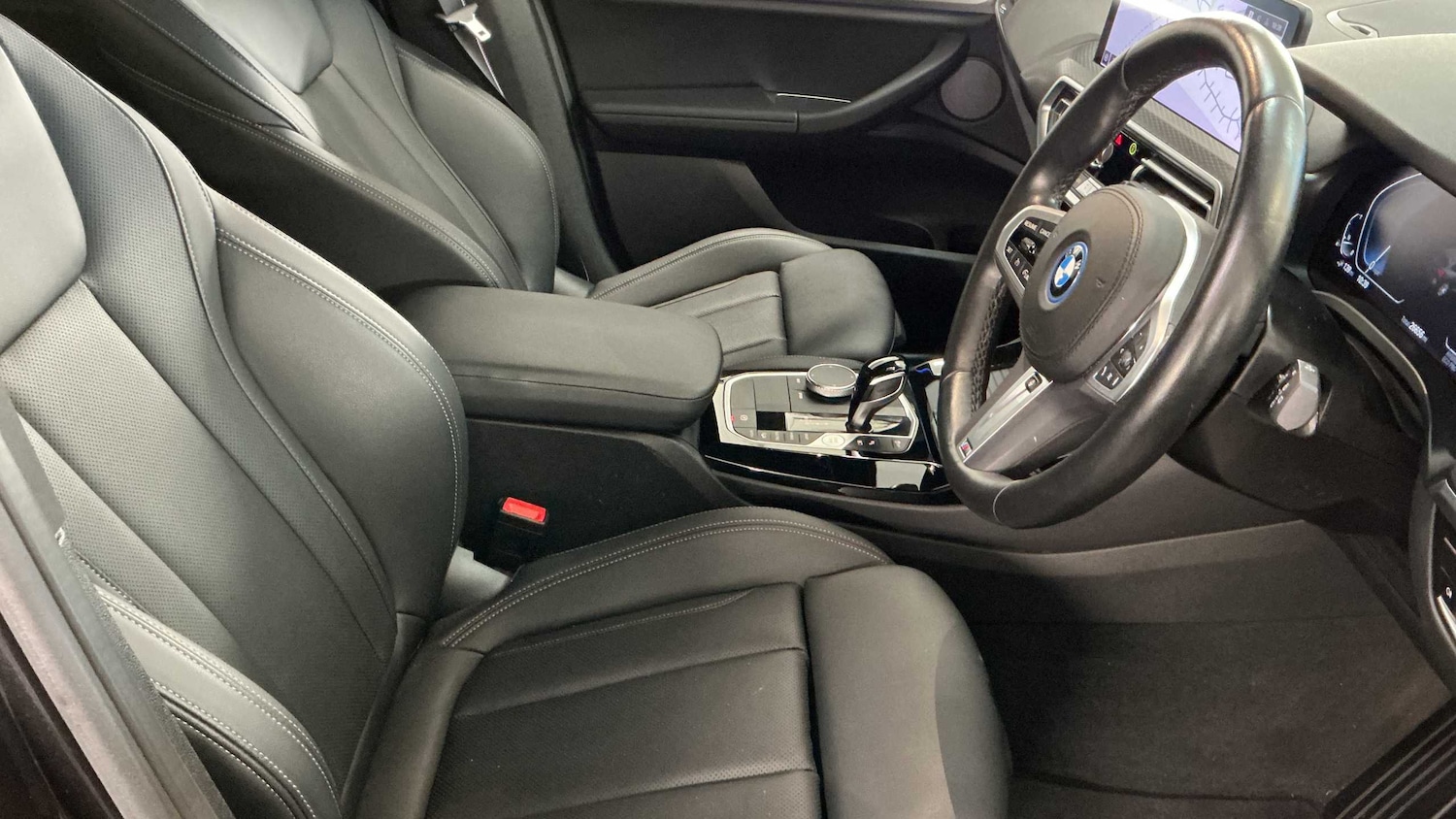 Used BMW X3 2023 for sale - 77135012: Photo 5