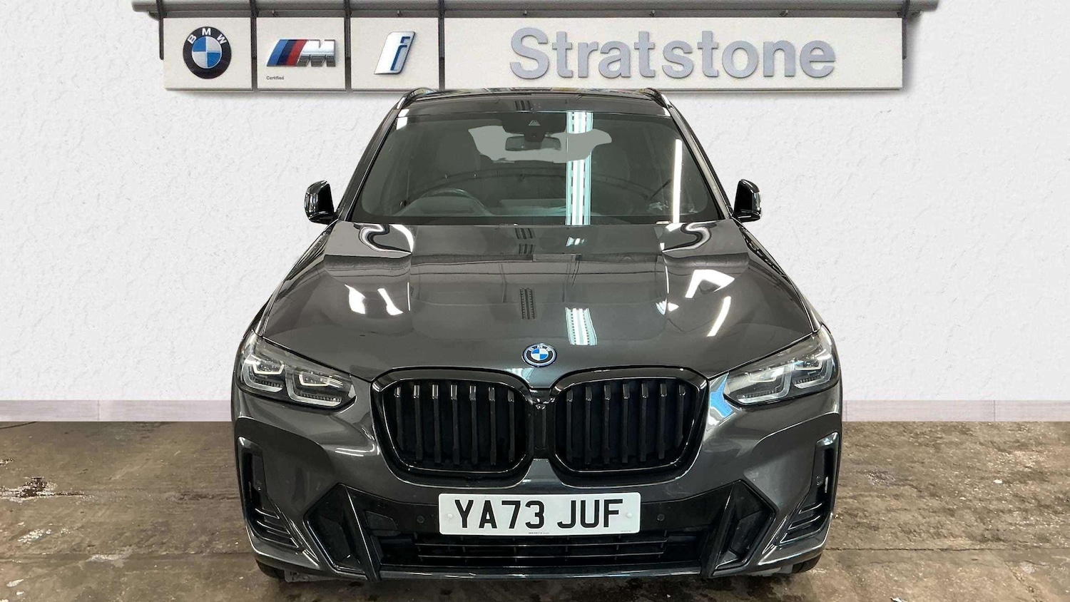 Used BMW X3 2023 for sale - 77135012: Photo 6