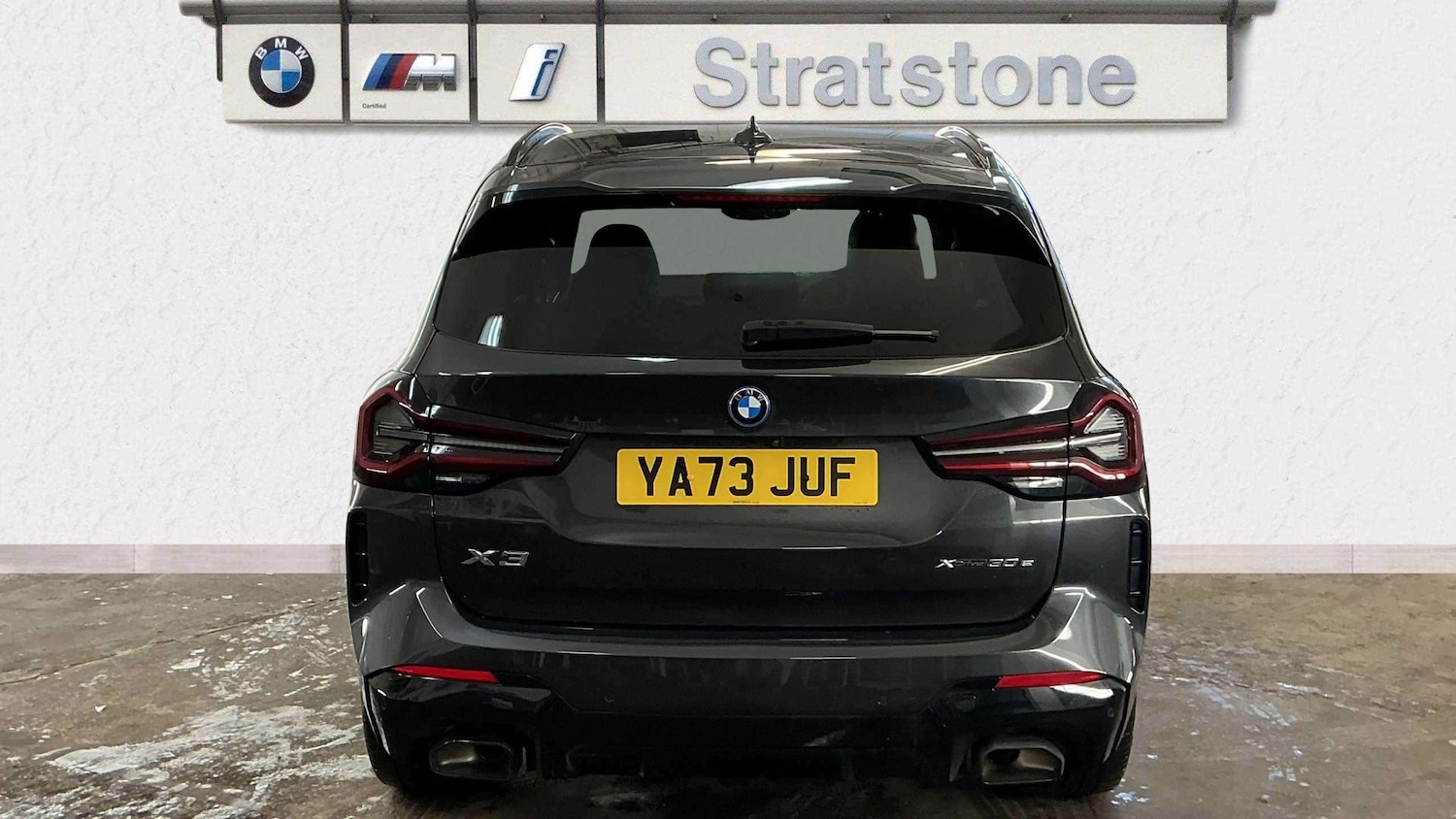 Used BMW X3 2023 for sale - 77135012: Photo 7