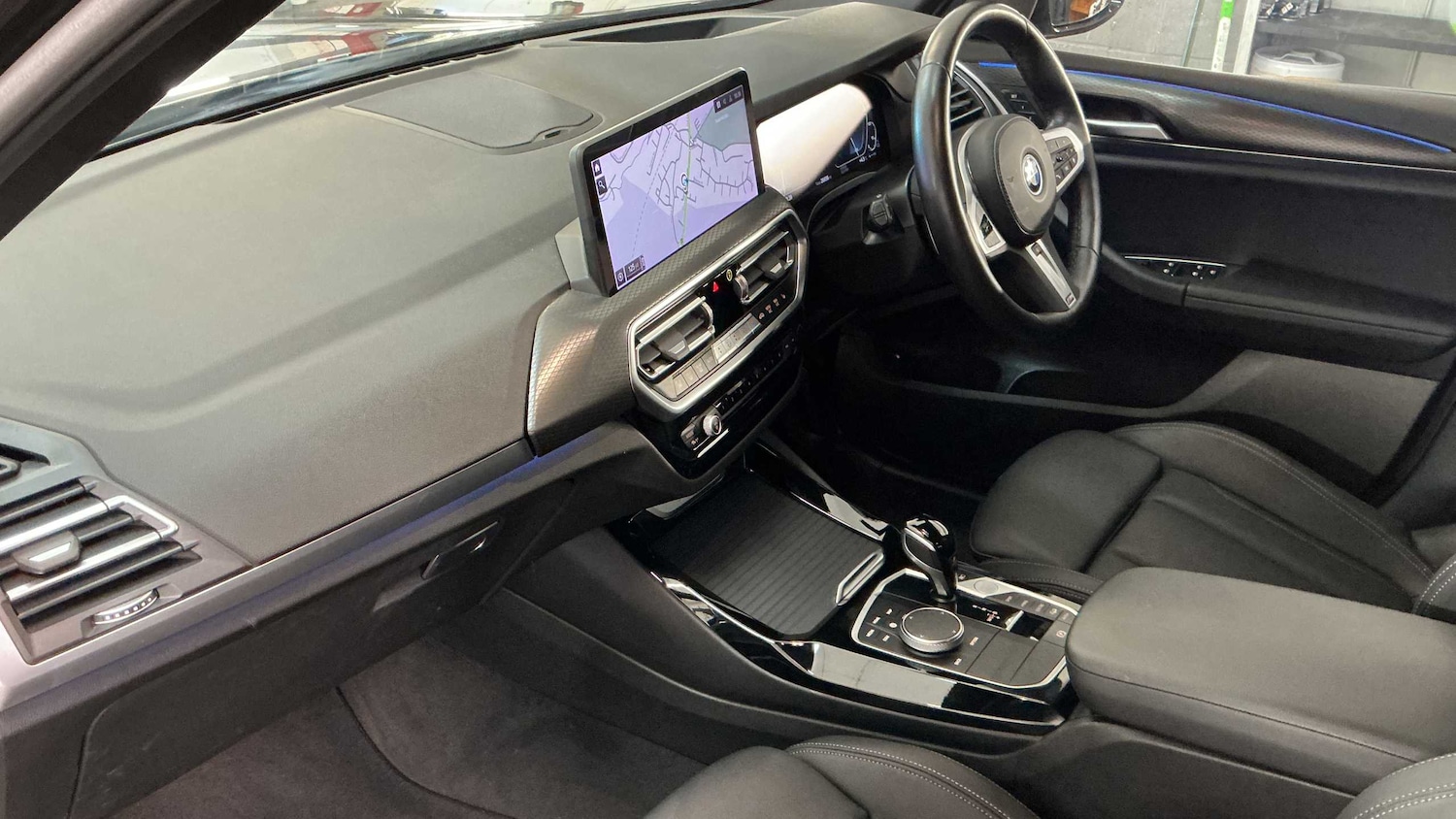 Used BMW X3 2023 for sale - 77135012: Photo 8