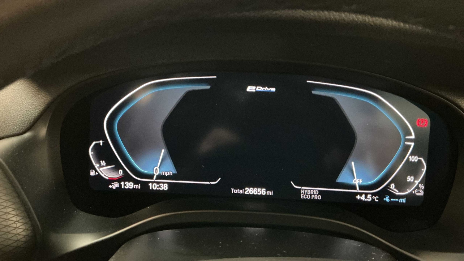 Used BMW X3 2023 for sale - 77135012: Photo 9