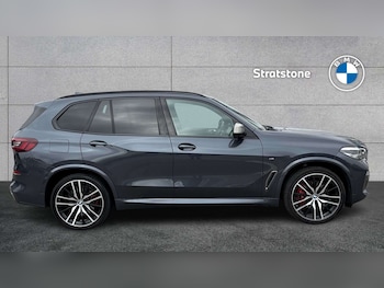 Used BMW X5 2022 for sale - 78913750: Photo