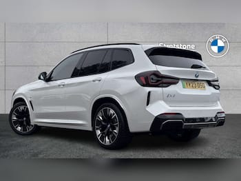 Used BMW iX3 2023 for sale - 79784476: Photo