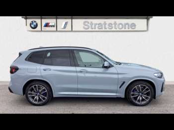 Used BMW X3 2024 for sale - 75218193: Photo