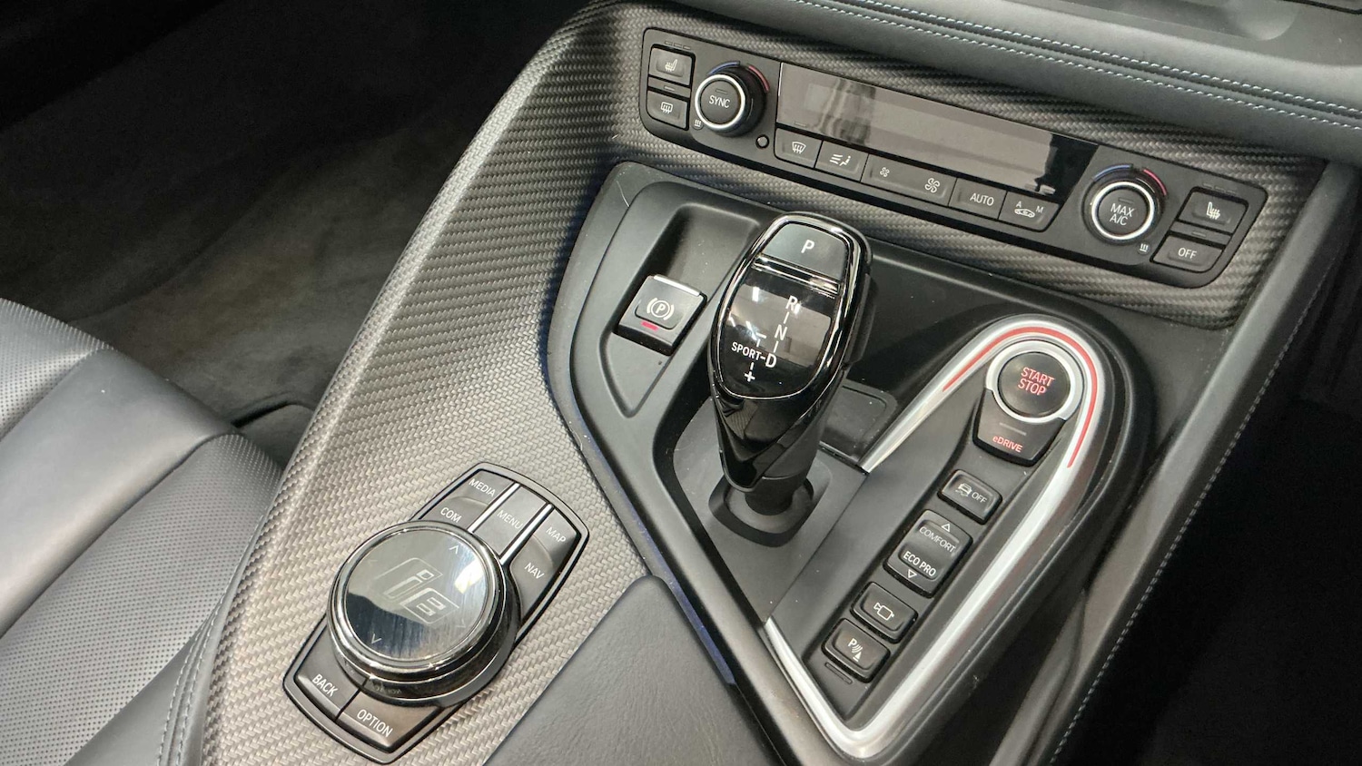 Used BMW i8 2019 for sale - 77540668: Photo 10