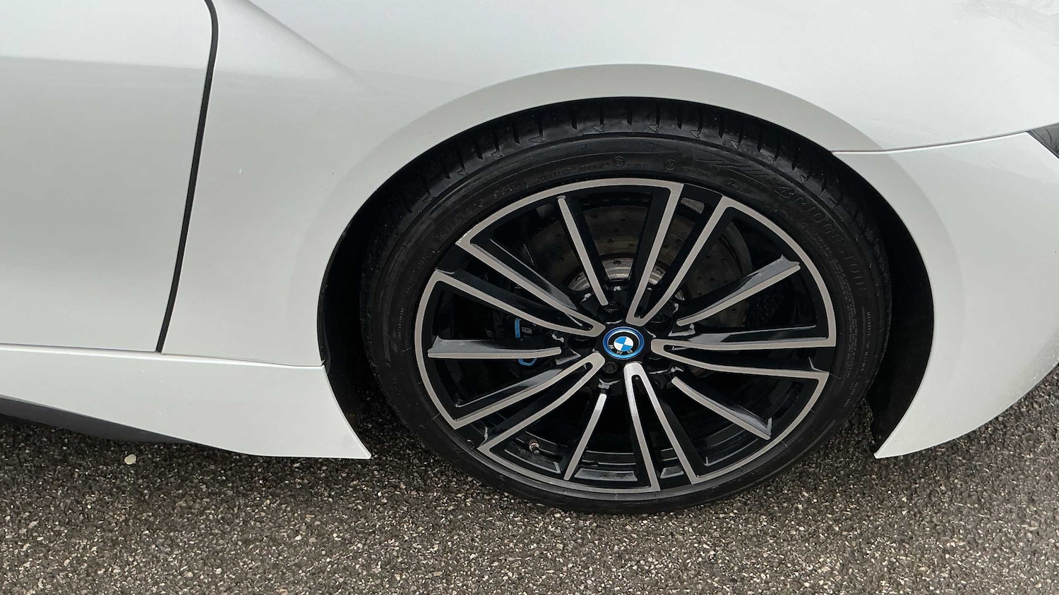 Used BMW i8 2019 for sale - 77540668: Photo 11
