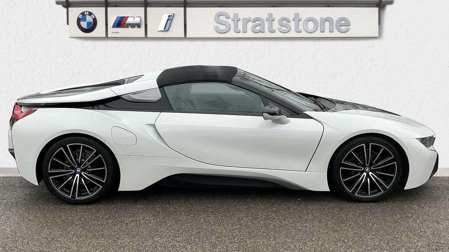 Used BMW i8 2019 for sale - 77540668: Photo 16