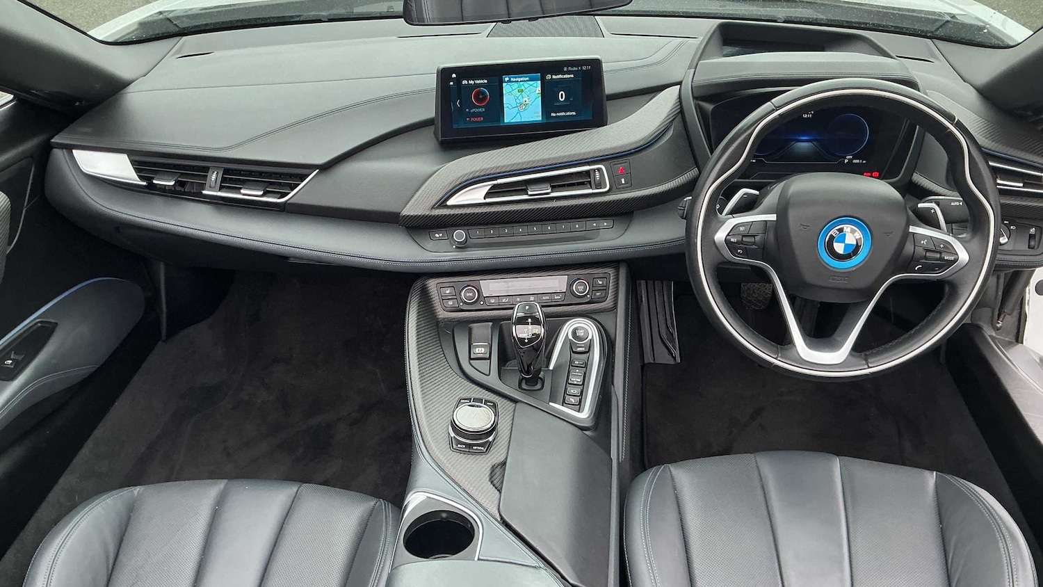 Used BMW i8 2019 for sale - 77540668: Photo 20