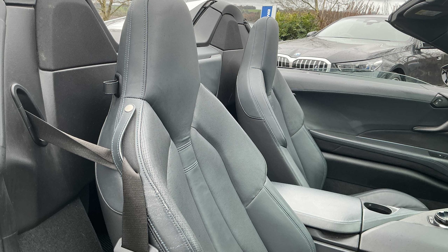 Used BMW i8 2019 for sale - 77540668: Photo 22