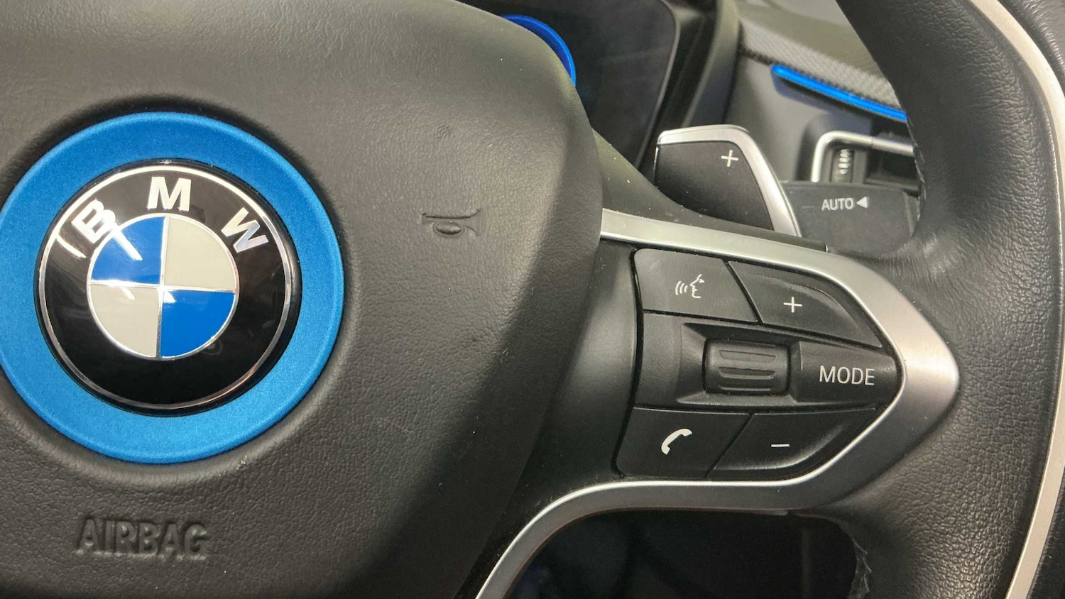 Used BMW i8 2019 for sale - 77540668: Photo 26