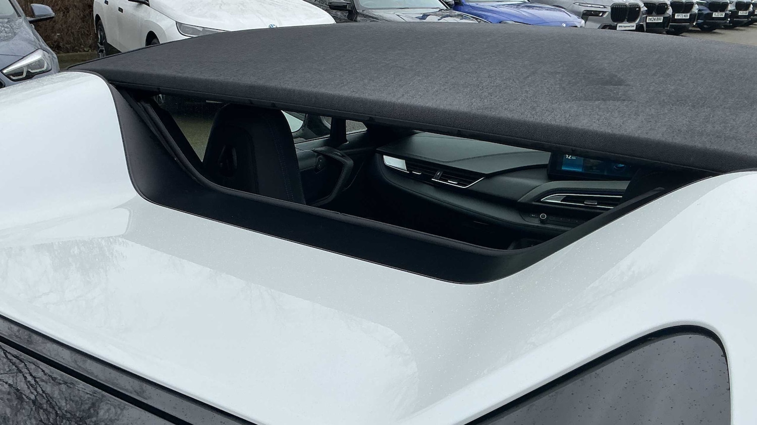 Used BMW i8 2019 for sale - 77540668: Photo 32