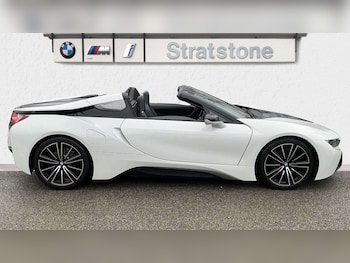 Used BMW i8 2019 for sale - 77540668: Photo
