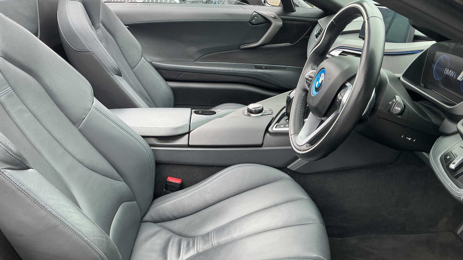 Used BMW i8 2019 for sale - 77540668: Photo 5