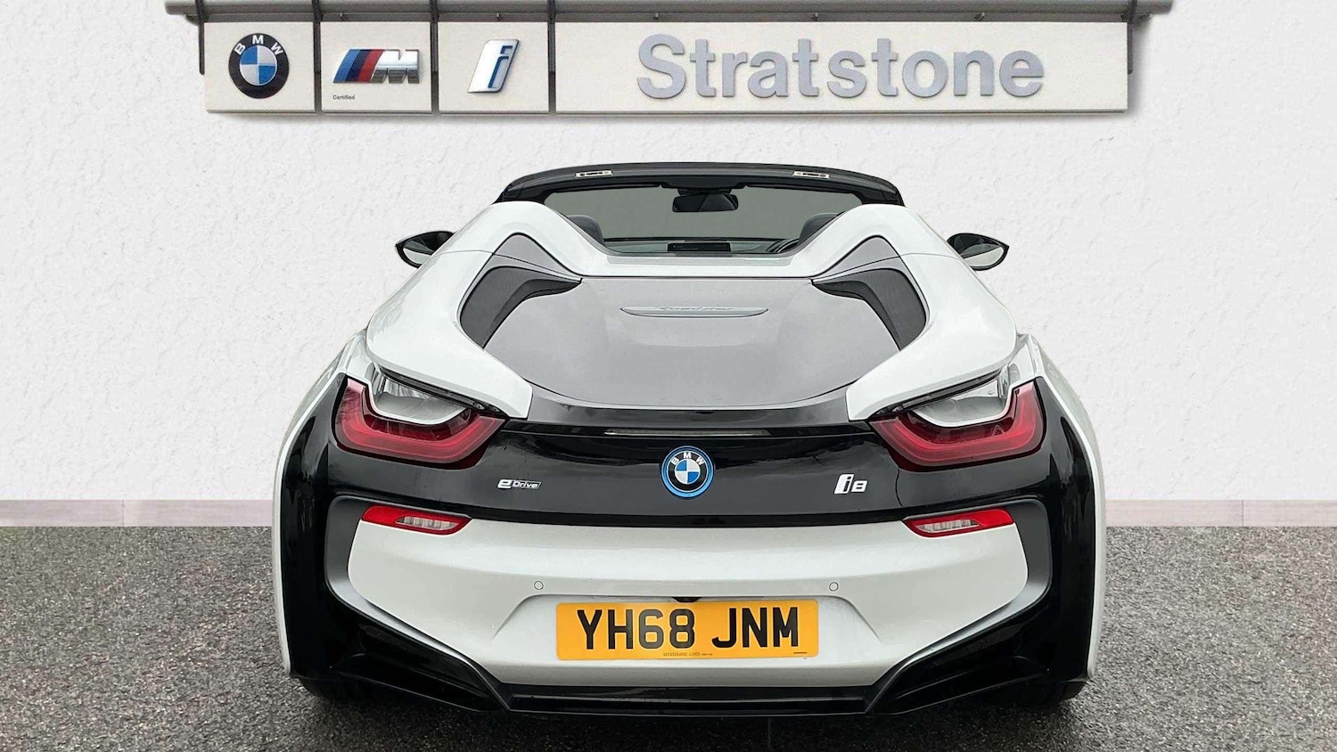 Used BMW i8 2019 for sale - 77540668: Photo 7