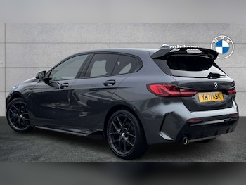 Used BMW 1 Series 2021 for sale - 78913490: Photo