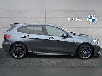 Used BMW 1 Series 2021 for sale - 78913490: Photo