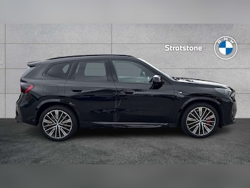 Used BMW X1 2025 for sale - 79172306: Photo