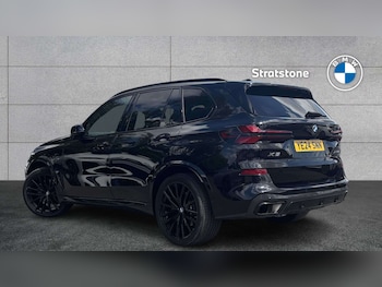 Used BMW X5 2024 for sale - 79064929: Photo