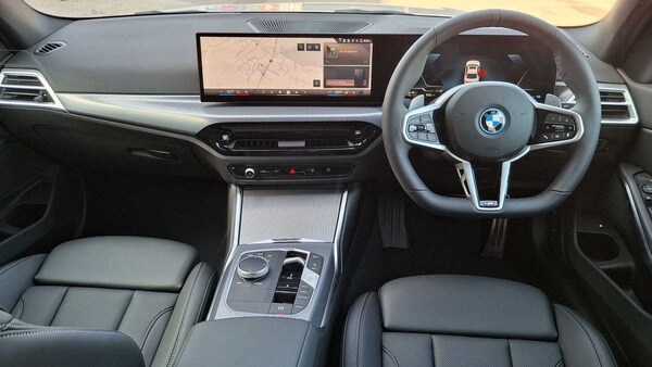 Used BMW 3 Series 2025 for sale - 75249100: Photo 12