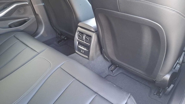Used BMW 3 Series 2025 for sale - 75249100: Photo 13