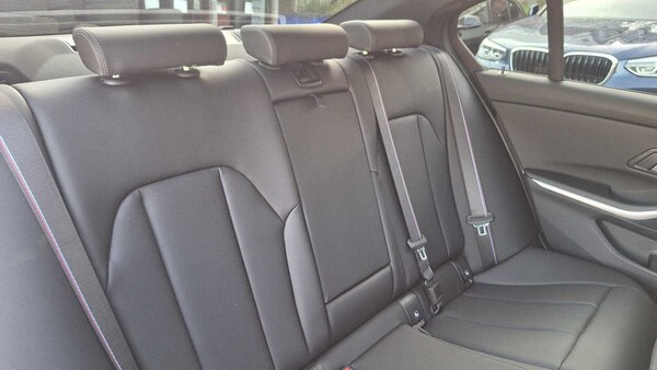 Used BMW 3 Series 2025 for sale - 75249100: Photo 15