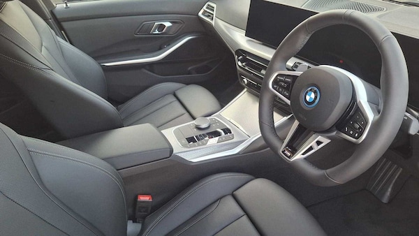 Used BMW 3 Series 2025 for sale - 75249100: Photo 18