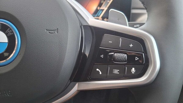 Used BMW 3 Series 2025 for sale - 75249100: Photo 22