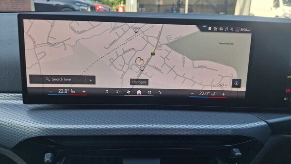 Used BMW 3 Series 2025 for sale - 75249100: Photo 26