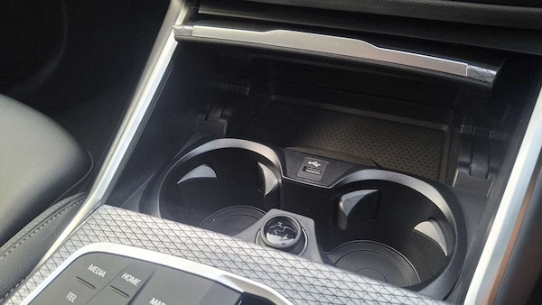 Used BMW 3 Series 2025 for sale - 75249100: Photo 28