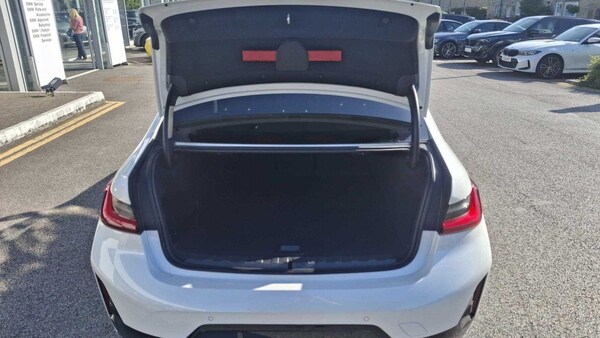 Used BMW 3 Series 2025 for sale - 75249100: Photo 29