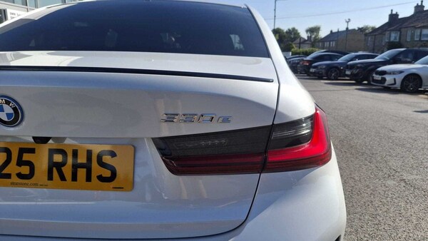 Used BMW 3 Series 2025 for sale - 75249100: Photo 30