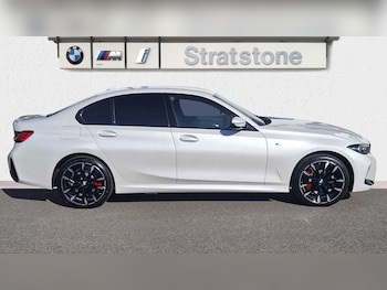 Used BMW 3 Series 2025 for sale - 75249100: Photo