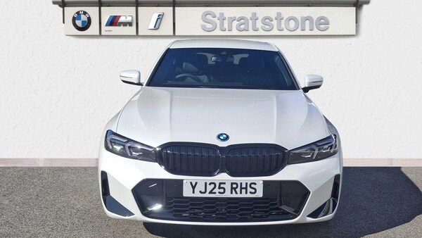 Used BMW 3 Series 2025 for sale - 75249100: Photo 5