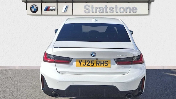 Used BMW 3 Series 2025 for sale - 75249100: Photo 6