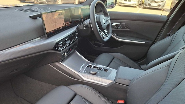 Used BMW 3 Series 2025 for sale - 75249100: Photo 7