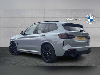 Used BMW X3 2022 for sale - 79455707: Photo