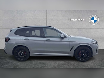 Used BMW X3 2022 for sale - 79455707: Photo