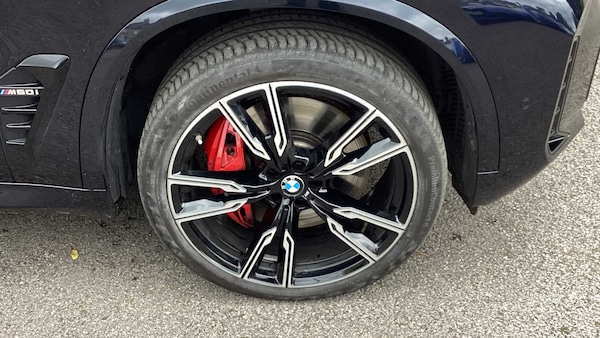 Used BMW X5 2023 for sale - 75216936: Photo 11